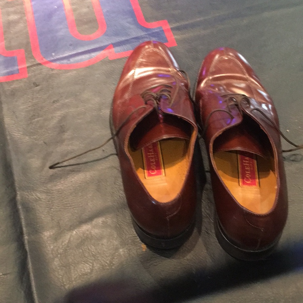 Cole Haan men shoes
